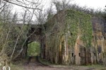Fortress Prinz regent Luitpold – Group Fortification Yser- Moselstellung – Orny, France