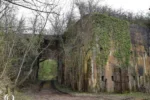 Fortress Prinz regent Luitpold - Group Fortification Yser- Moselstellung - Orny, France