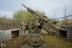 10.5 cm SK C/32 - German Naval and Anti-Aircraft Gun