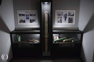 Röchling Shell – German Bunkerbuster