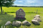Avro Lancaster Crew Memorial - Elspeet, Netherlands