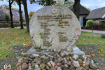 Jewish Monument – Borger, the Netherlands