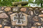 German War Memorial - Oerrel, Germany