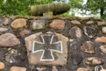 German War Memorial - Oerrel, Germany