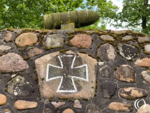 German War Memorial – Oerrel, Germany