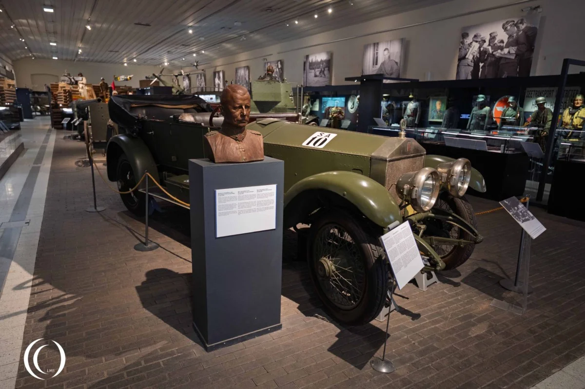 Military Museum - Suomenlinna, Helsinki