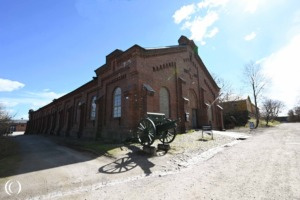 Military Museum – Suomenlinna, Helsinki
