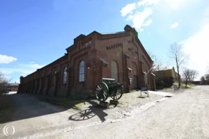 Military Museum – Suomenlinna, Helsinki, Finland