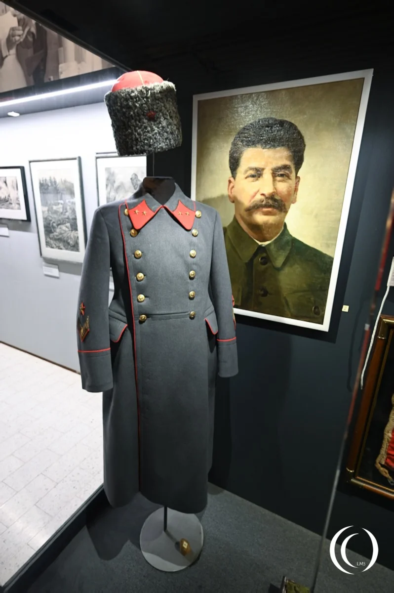 Military Museum - Suomenlinna, Helsinki