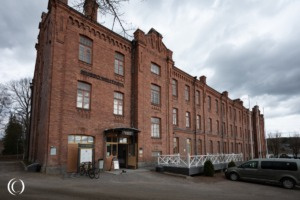 Artillery Museum – Hämeenlinna Finland