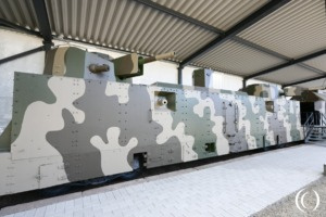PL-37 Light Artillery Wagon – Parola, Finland