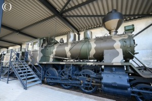 Tk3 Pikku-Jumbo – Finnish Light Freight Steam Locomotive
