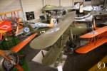 Finnish Aviation Museum - Vantaa, Finland