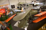 Finnish Aviation Museum - Vantaa, Finland