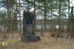 The Winter War Air Battle Memorial - Ruokolahti, Finland