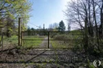 Camp Klinkerwerk Bakery - Sachsenhausen Satellite Camp