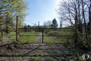 Camp Klinkerwerk Bakery – Sachsenhausen Satellite Camp