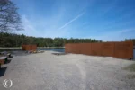 Camp Klinkerwerk Harbour – Sachsenhausen Satellite Camp