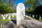Dutch War Graves at Friedhof Osterholz - Bremen Germany