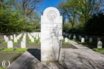 Dutch War Graves at Friedhof Osterholz - Bremen, Germany
