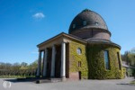 Osterholz Cemetery - Bremen, Germany