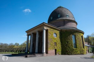 Osterholz Cemetery- Bremen, Germany
