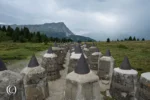 Plain of the Dead – The Pian dei Morti barrier along Mussolini’s Alpine Wall – Alto Adige, Italy
