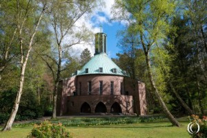 Waldfriedhof Aumühle-Wohltorf – Aumühle, Germany
