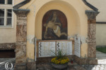 War Memorial for the Fallen – Ladis, Austria