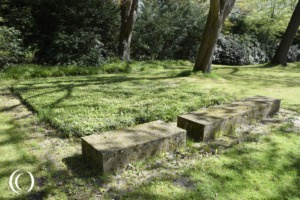 Final Resting Place Crew SM U-51 – Osterholz Cemetery – Bremen, Germany