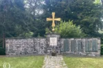 German War Graves Eichholzfriedhof - Arnsberg, Germany