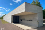 Isenschnibbe Barn, Gardelegen Massacre - Gardelegen, Germany