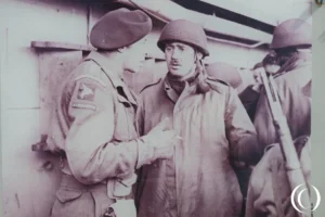 Operation Biting – The Bruneval Raid – Saint-Jouin-Bruneval, France