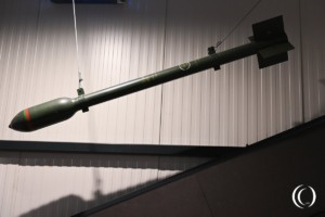 RP-3, Rocket Projectile 3 inch – British Unguided Air-to-Surface Rocket