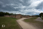 Soviet Special Camp No. 7 / No. 1 Museum in Sachsenhausen - Oranienburg, Germany