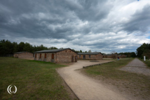 Soviet Special Camp No. 7 / No. 1 Museum in Sachsenhausen – Oranienburg, Germany