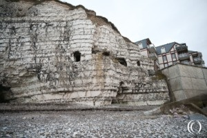 Stützpunkt Yport Ost – Yport, France