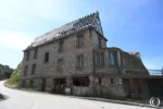 Villa Stella Maris, Guard Room, Operation Biting - Saint-Jouin-Bruneval, France