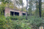 Buchhorst Shooting Range - Braunschweig, Germany