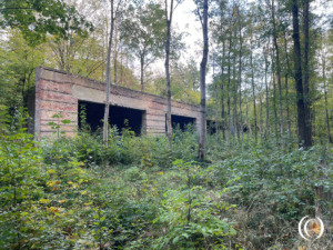 Buchhorst Shooting Range – Braunschweig, Germany