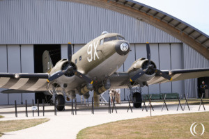 Douglas C-47A Skytrain SNAFU Special – American Military Transport Aircraft