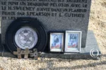Horsa Bridge Monument - Ranville, France