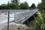 Horsa Bridge, Euston II - Normandy France