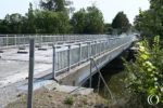 Horsa Bridge, Euston II - Normandy France