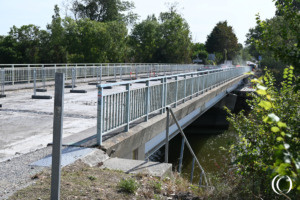 Horsa Bridge, Euston II – Normandy France