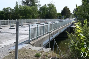 Horsa Bridge, Euston II – Normandy France