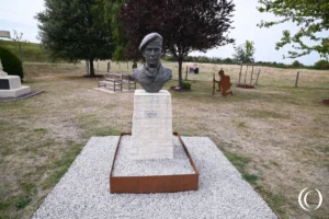 Lieutenant Colonel Terence Otway