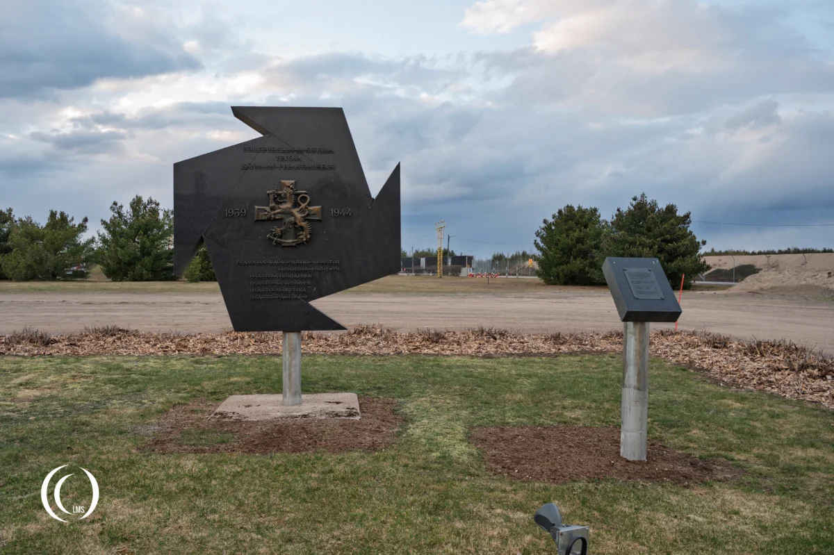 Long-Range Reconnaissance Patrol 4th Battalion Memorial