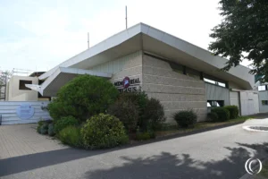 Mémorial Pegasus Museum – Ranville, France