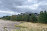 Old Daber Airfield, German WW2 Paratrooper School – Wittstock, Germany
